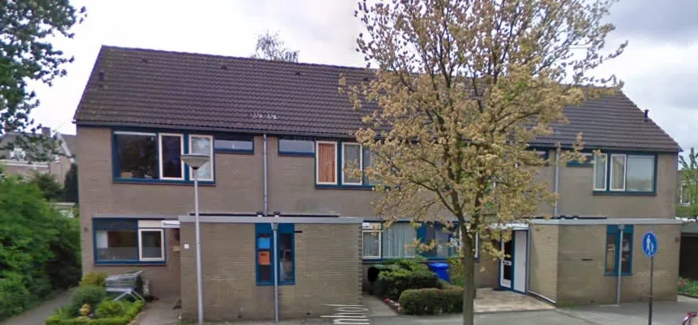 Populierenhof 21 3363HK Sliedrecht