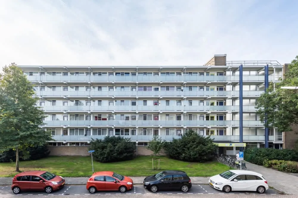 Tuinfluiterstraat