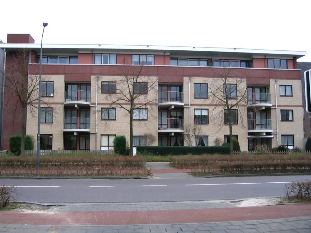 Beatrixstraat