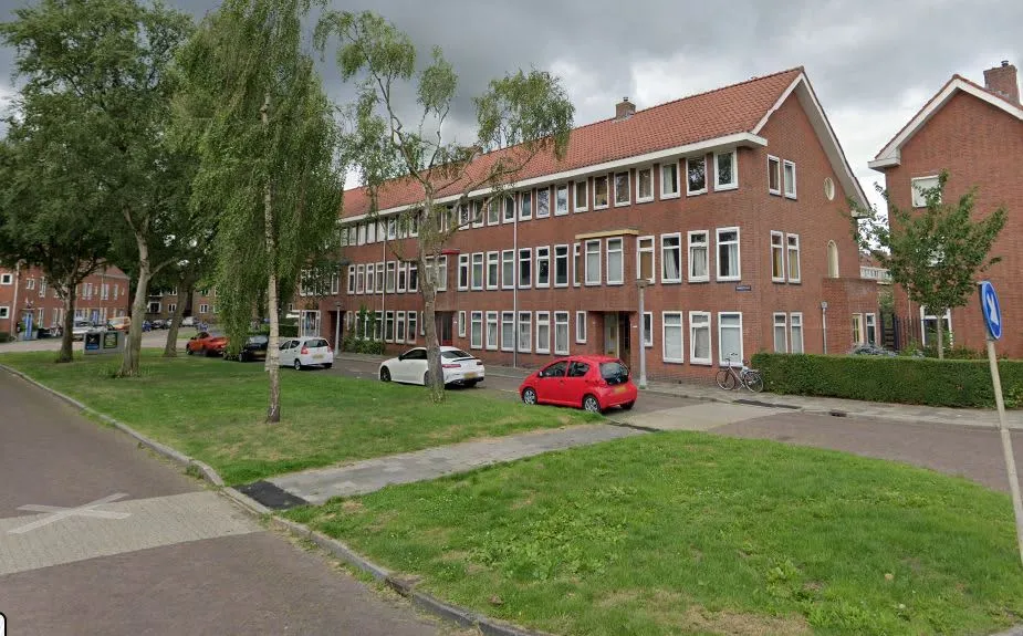 Timorstraat