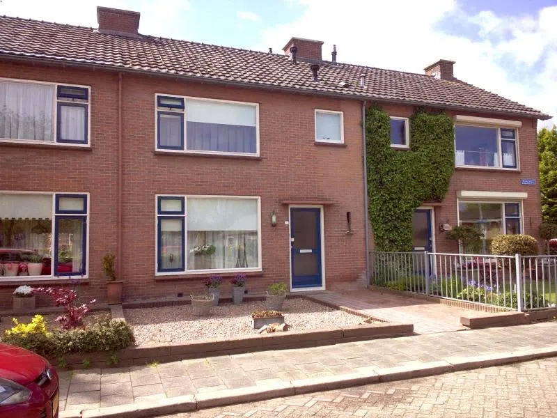 Berkenlaan