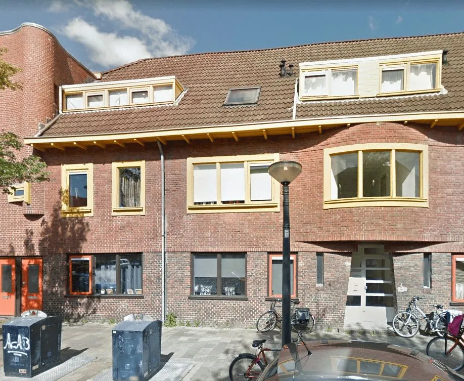 Lindenlaan