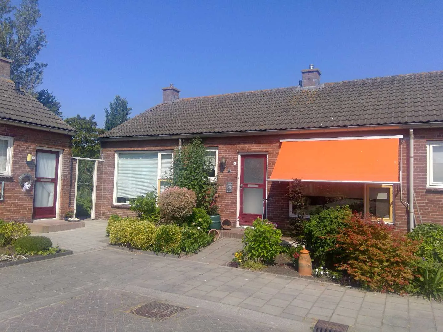 Gondelplantsoen