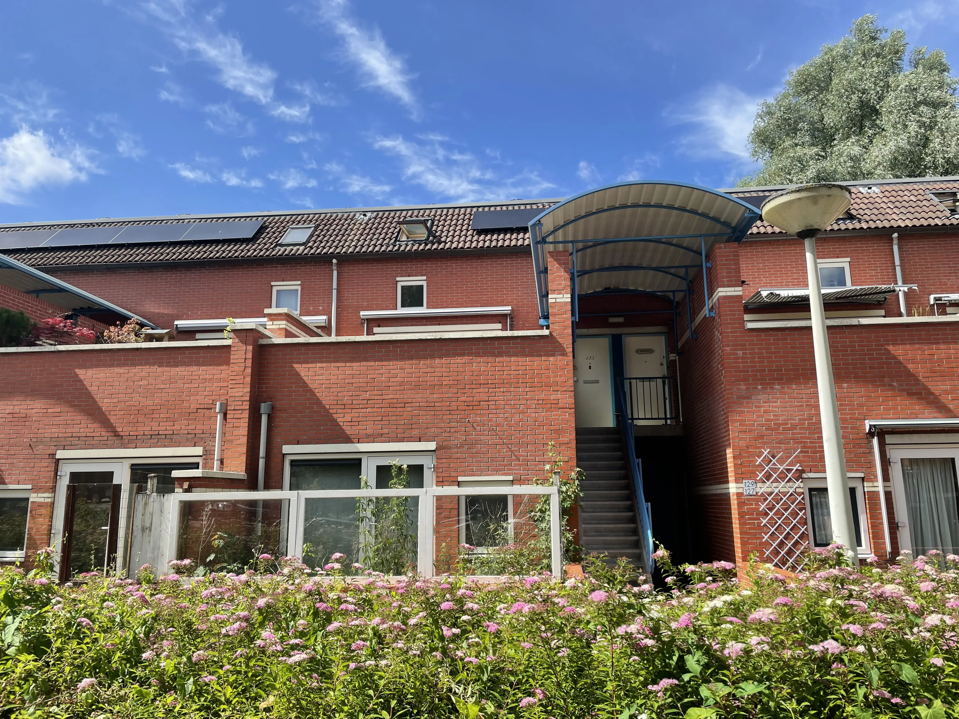 Kloosterven