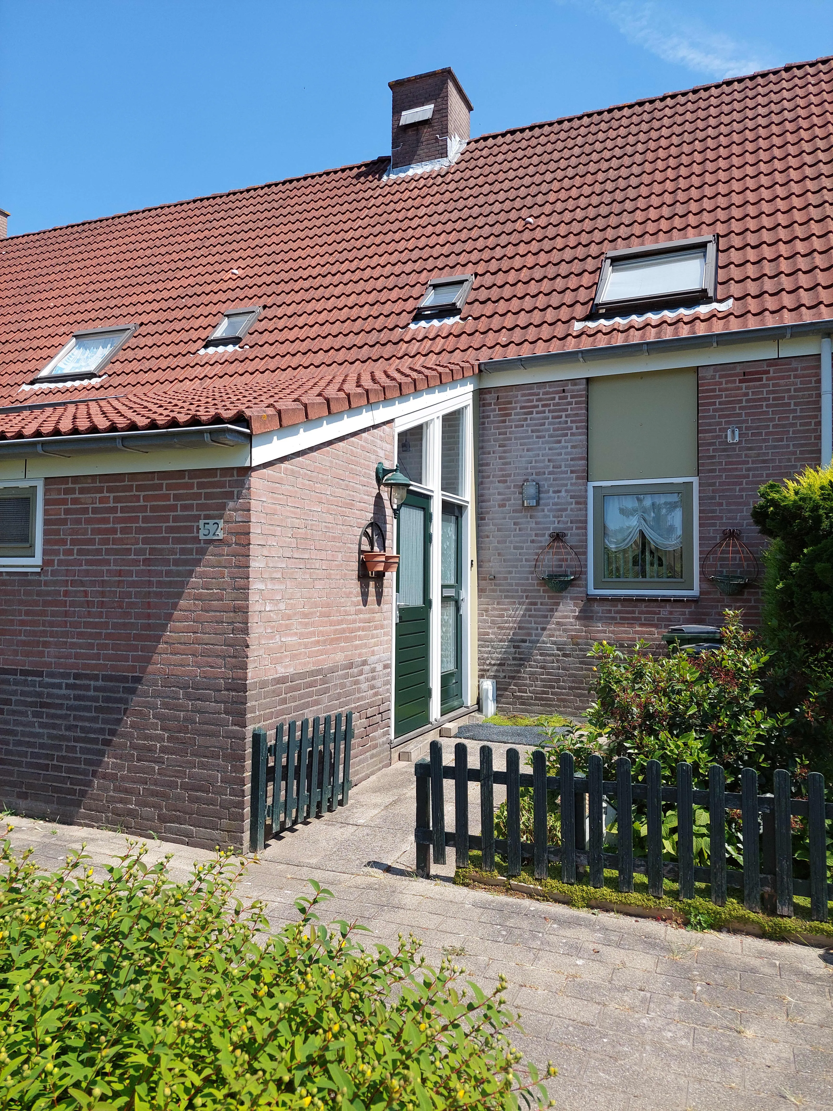 Weerterbos
