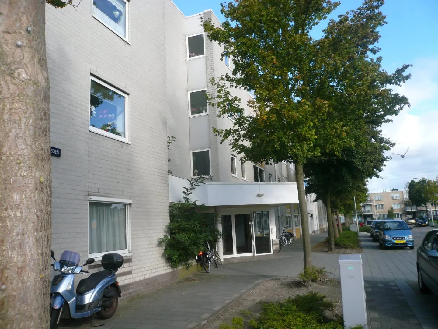 Elsbroekplantsoen