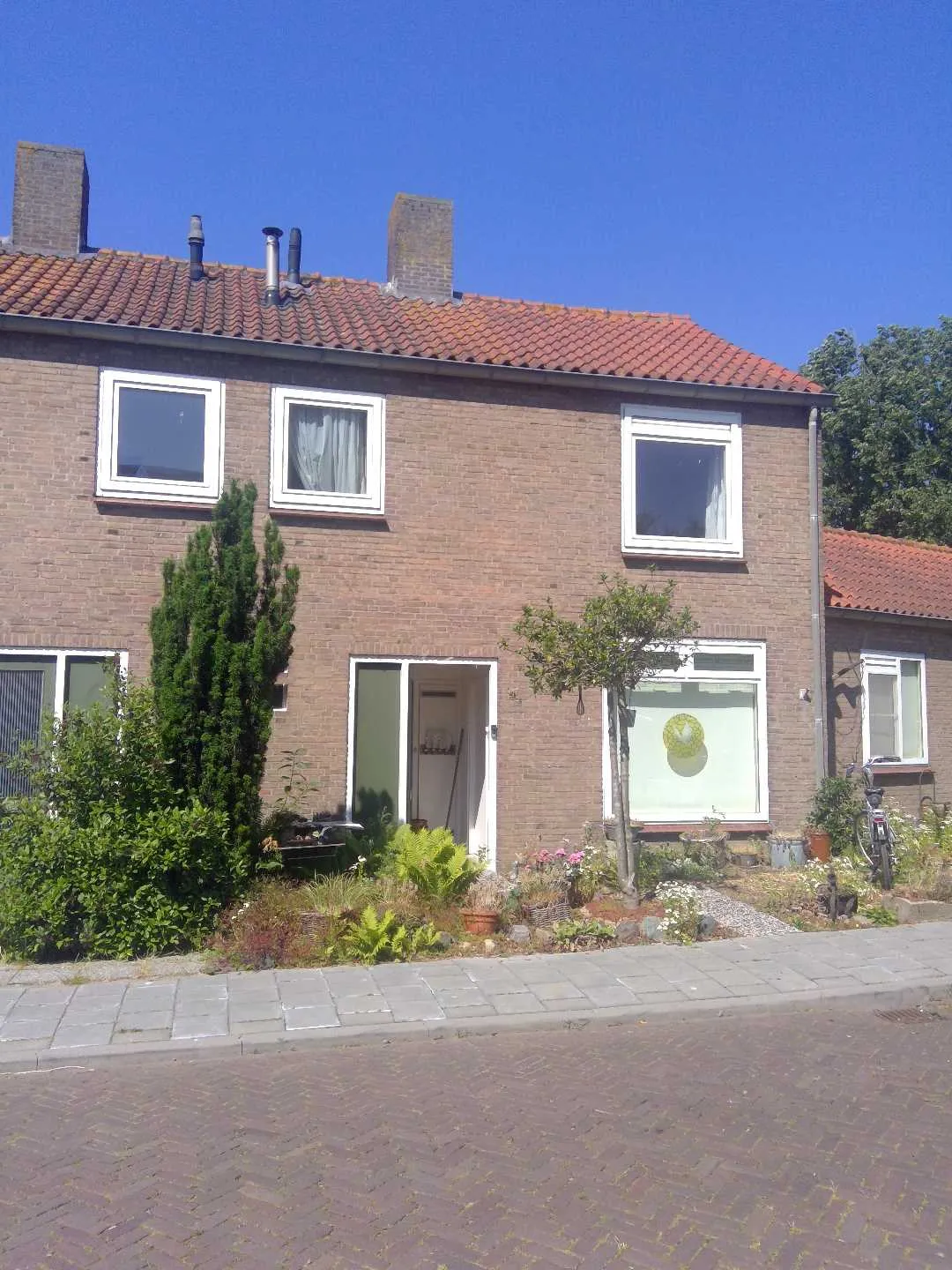 Torenstraat