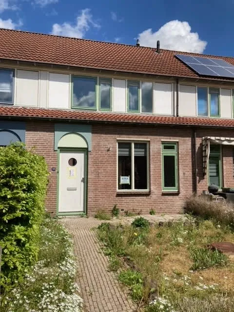 Molenwiek 33 3642BM Mijdrecht