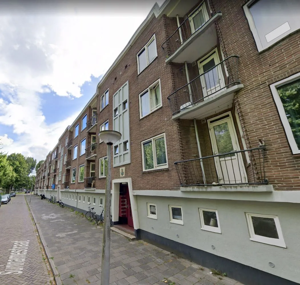Surinamestraat 51 9715PR Groningen