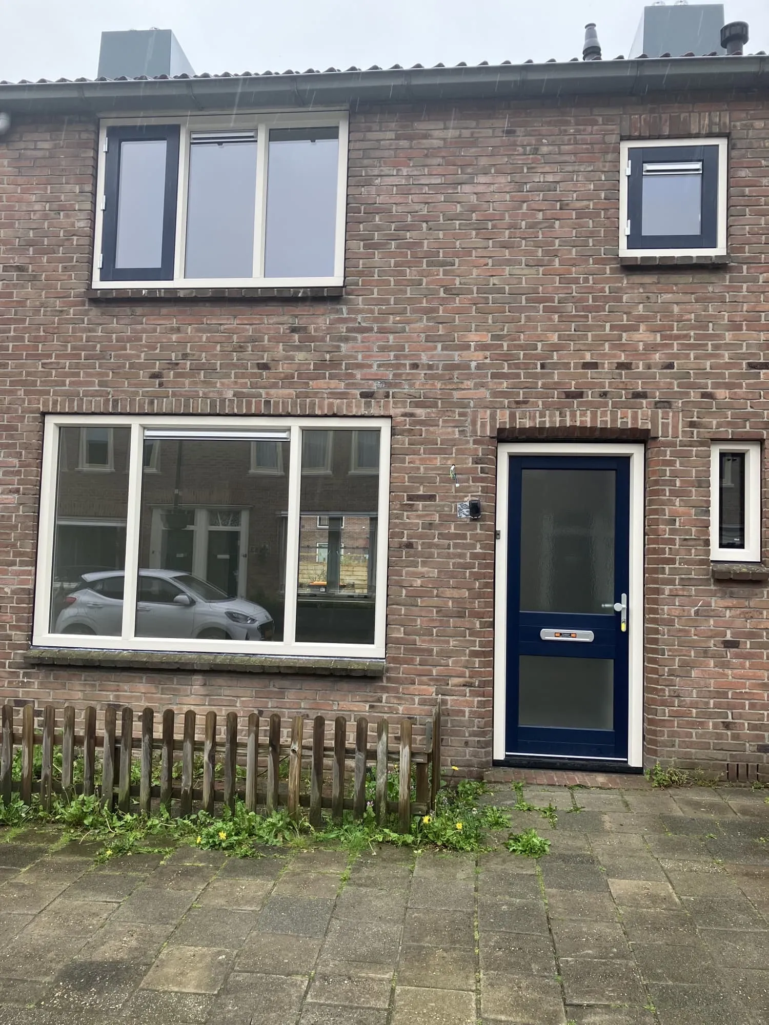 Heer Arnoldstraat