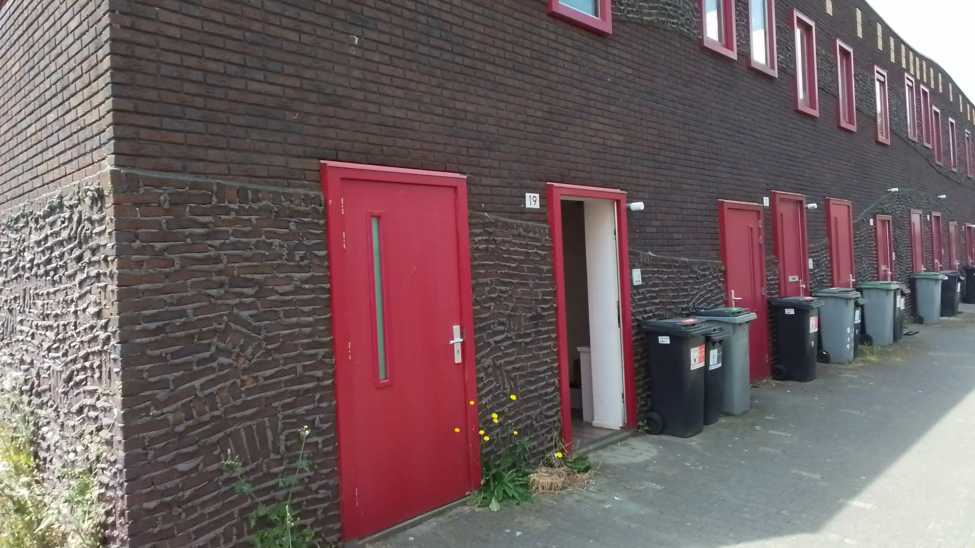 Rijnpoort