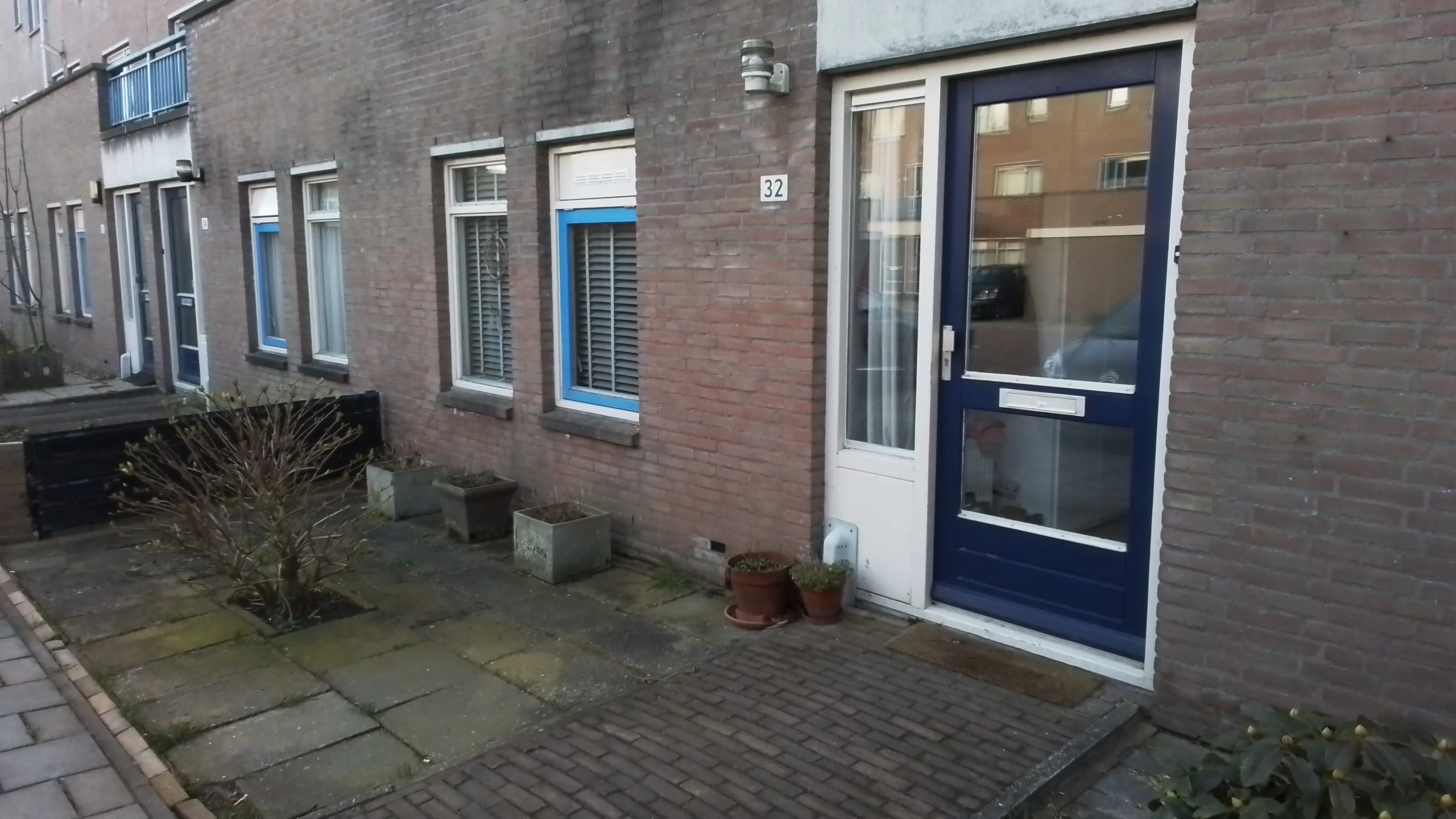 Rietstraat