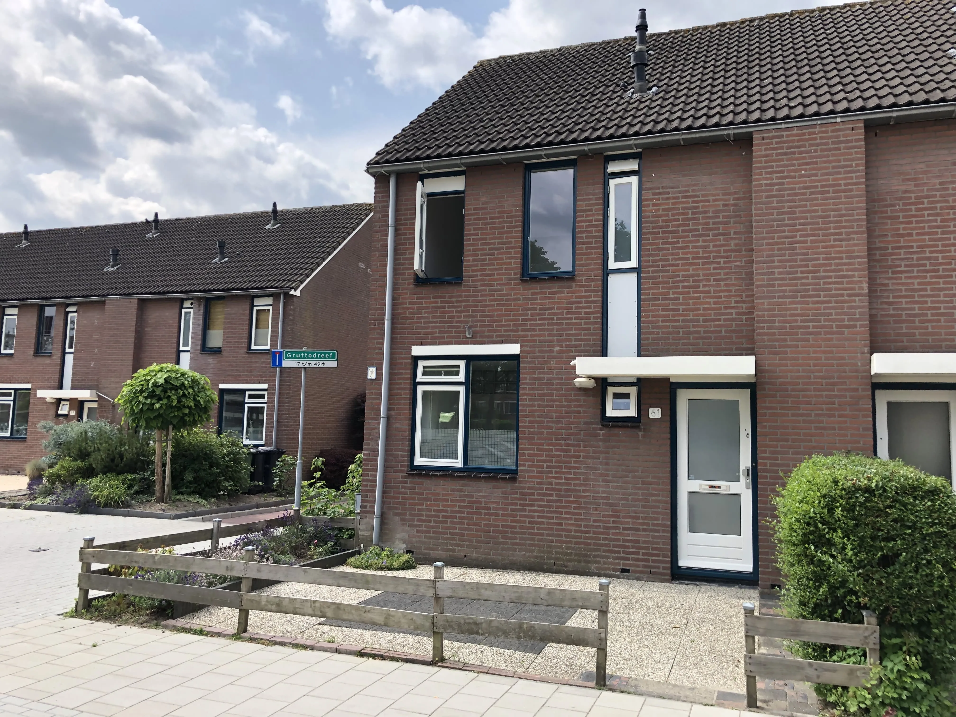 Fazantdreef