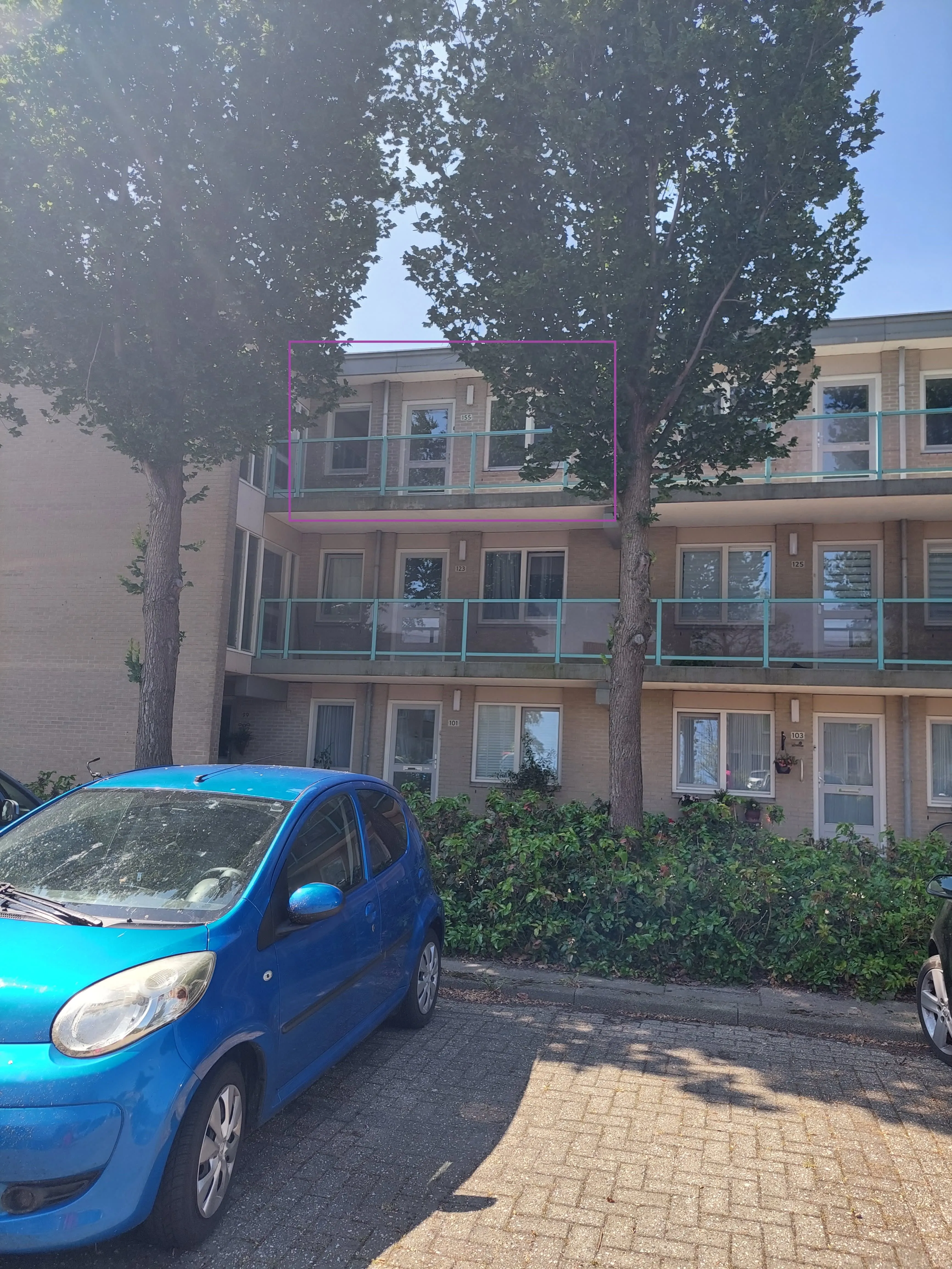 Mary Zeldenruststraat 155 2135JP Hoofddorp