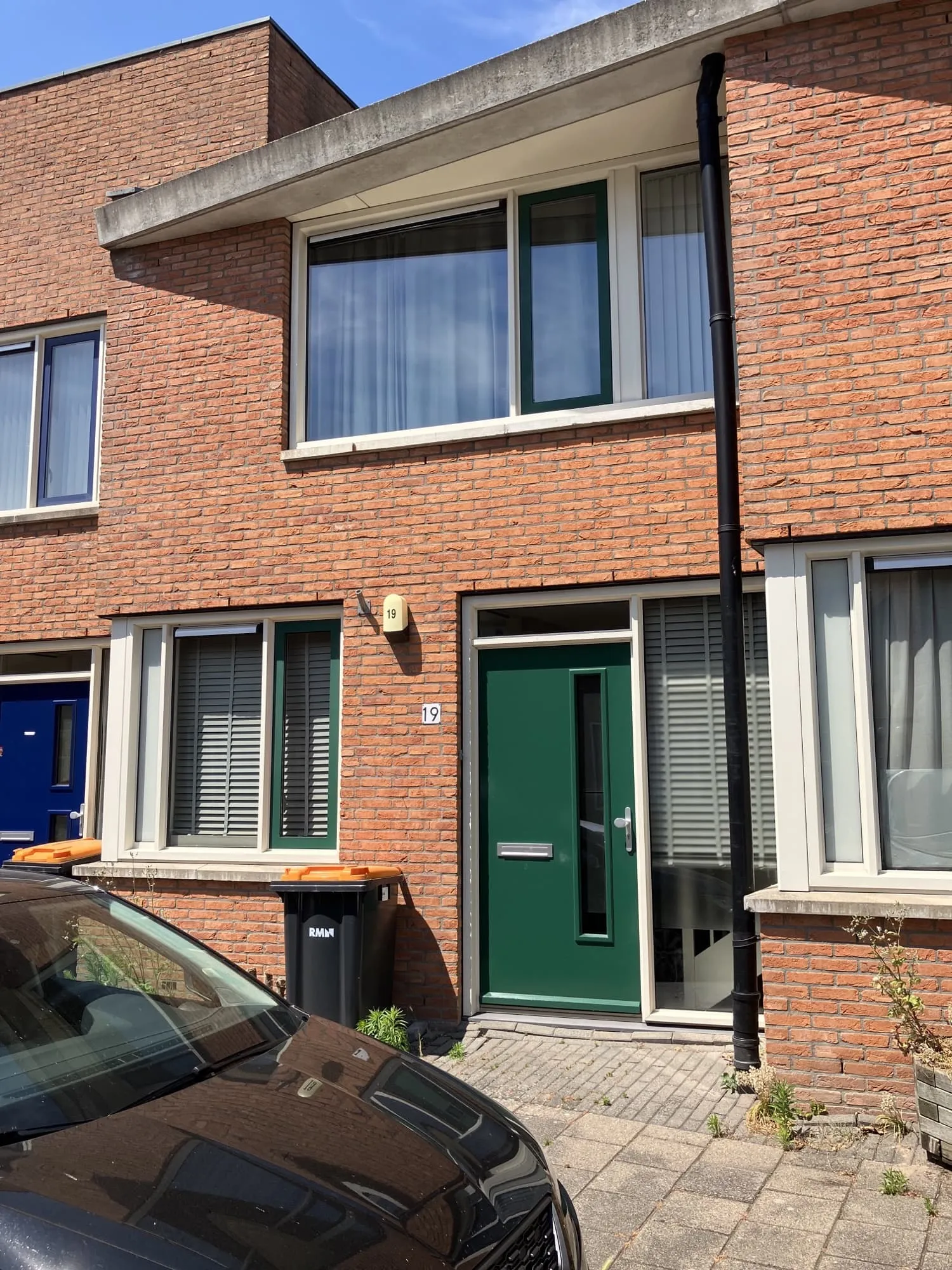 Hugo Poortmanstraat