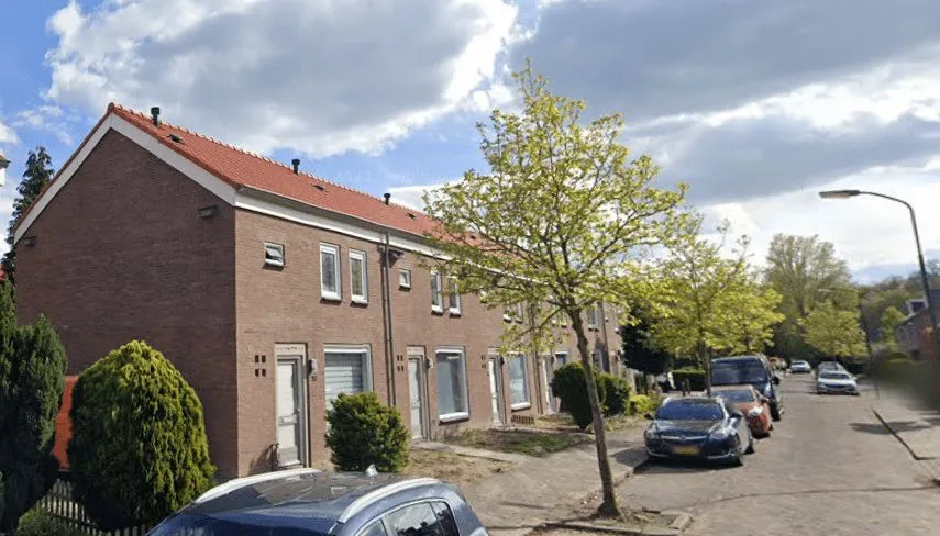 P.C. Hooftstraat