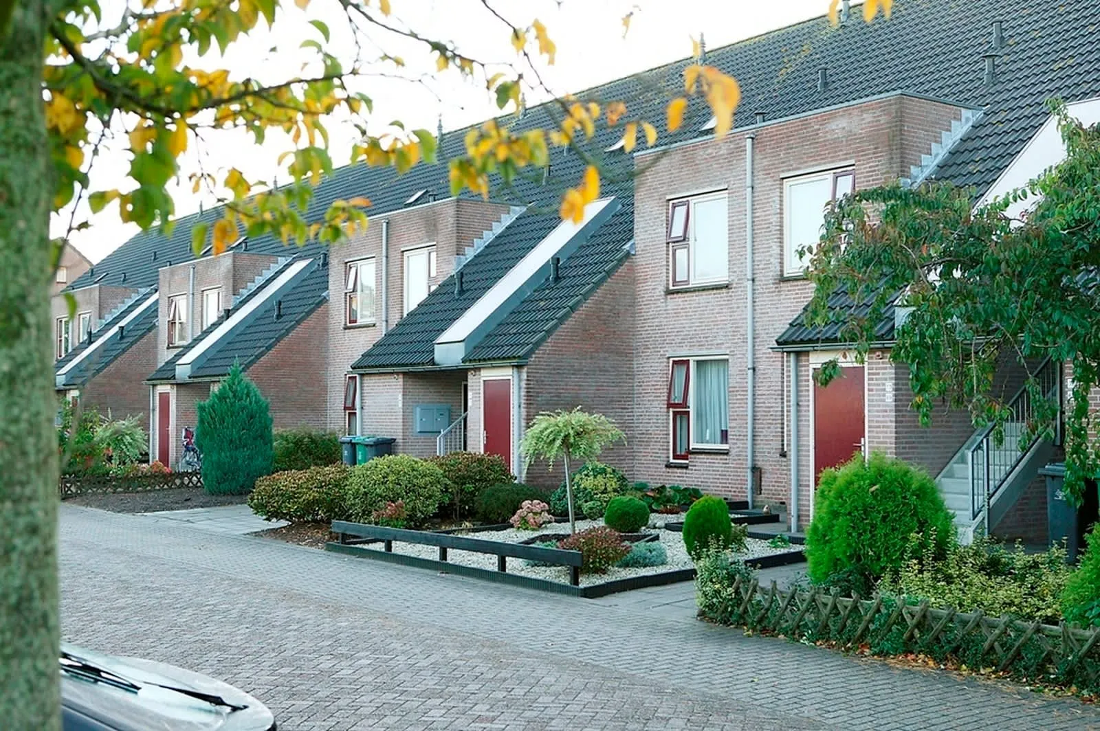 Debussystraat