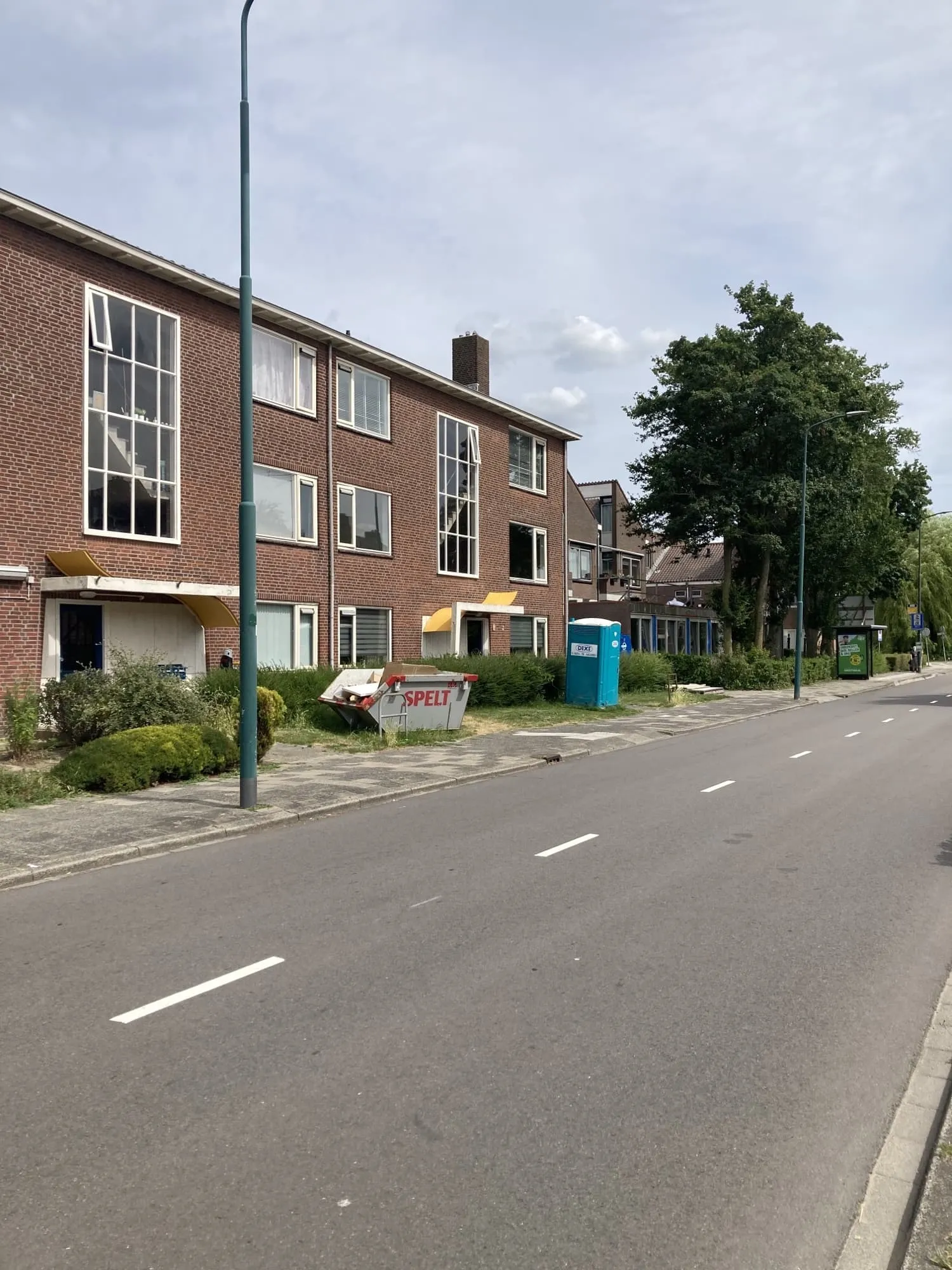 Rembrandtlaan