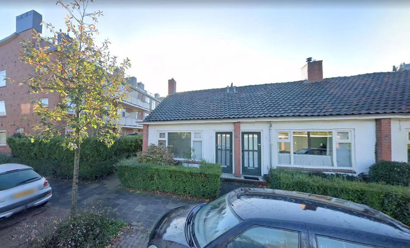 Van Leeuwenhoekstraat 46 9727JJ Groningen