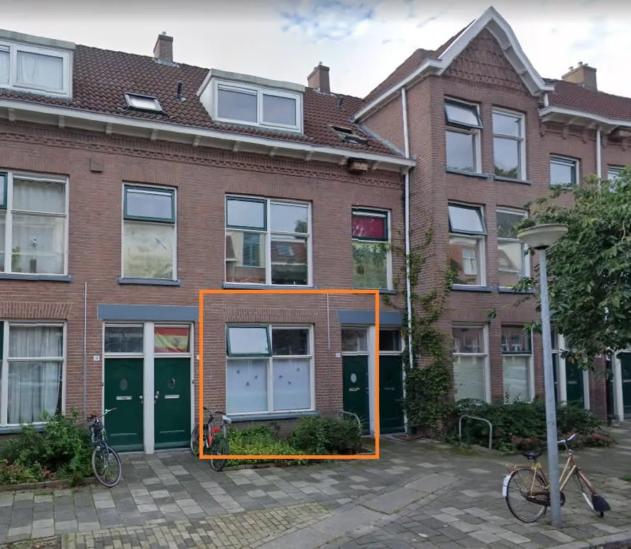 Radijsstraat