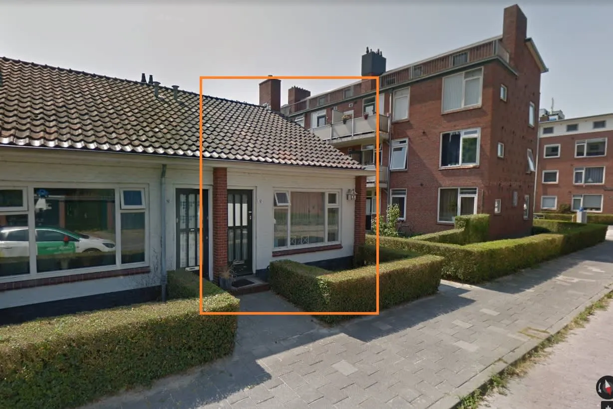 Van Leeuwenhoekstraat