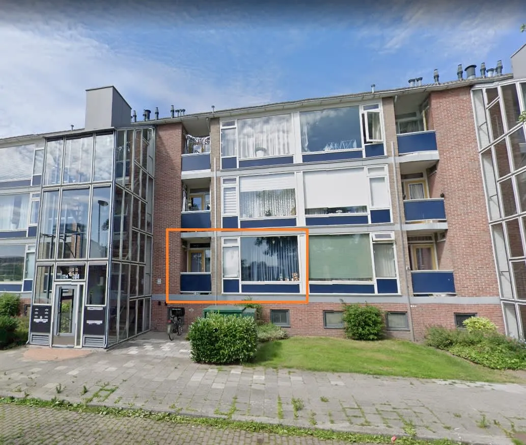 Esdoornlaan