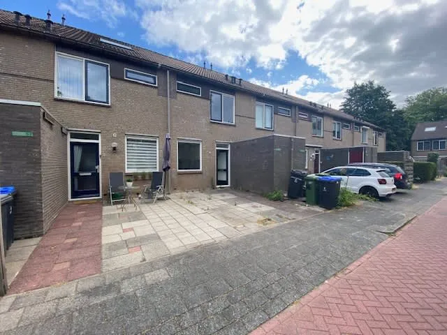 Valkenkamp