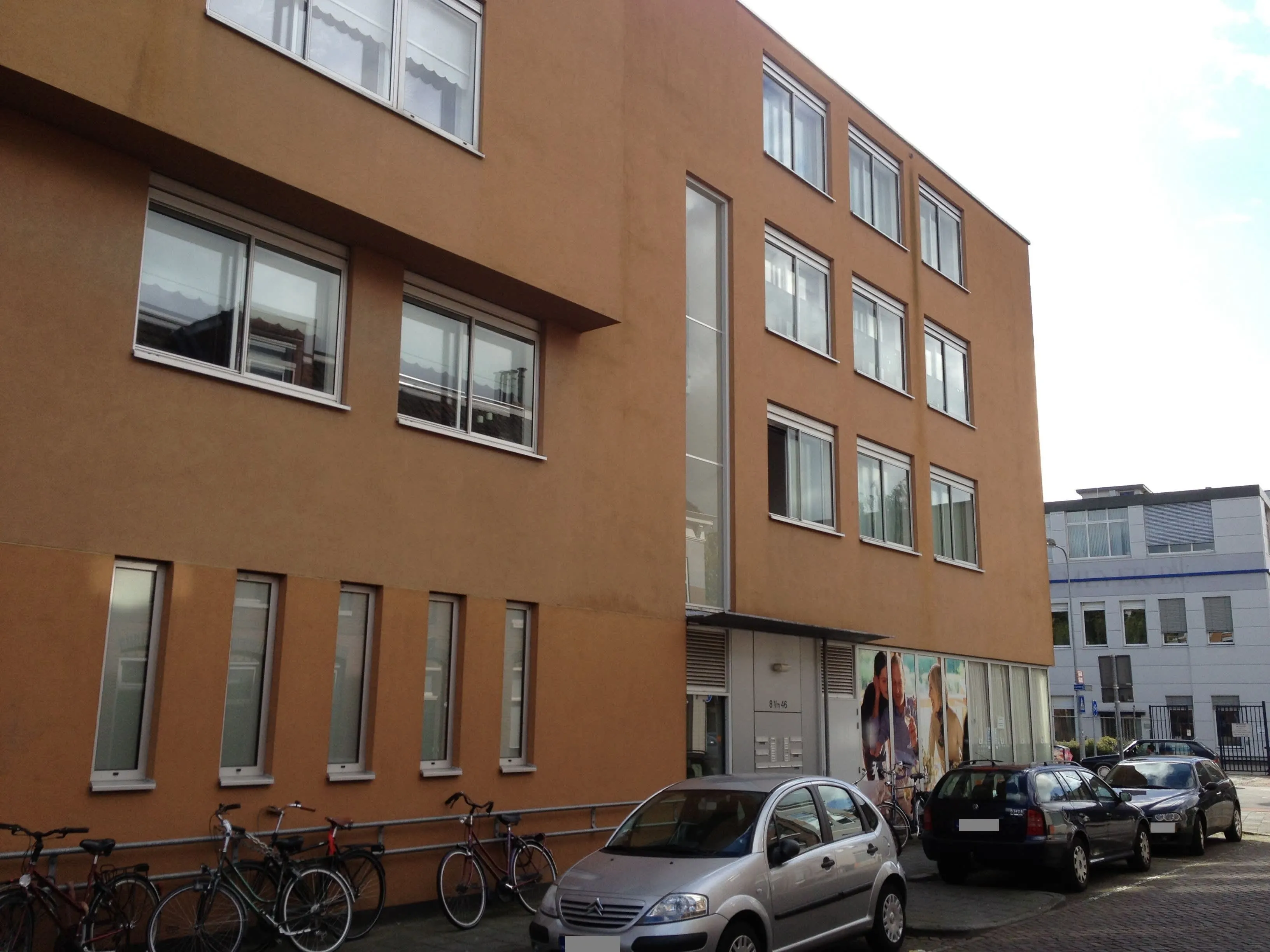Kleine Badstraat