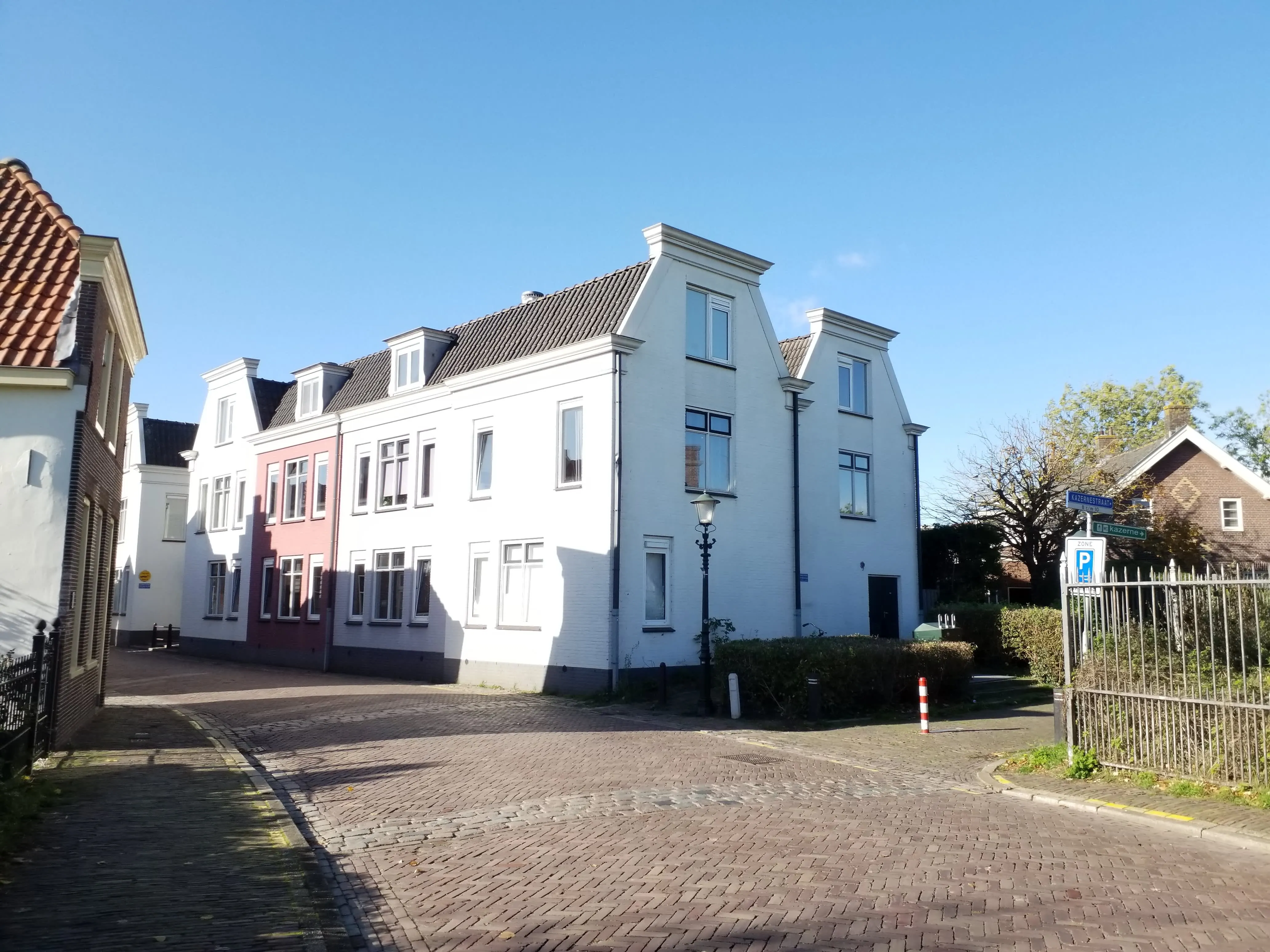 Broshuizen