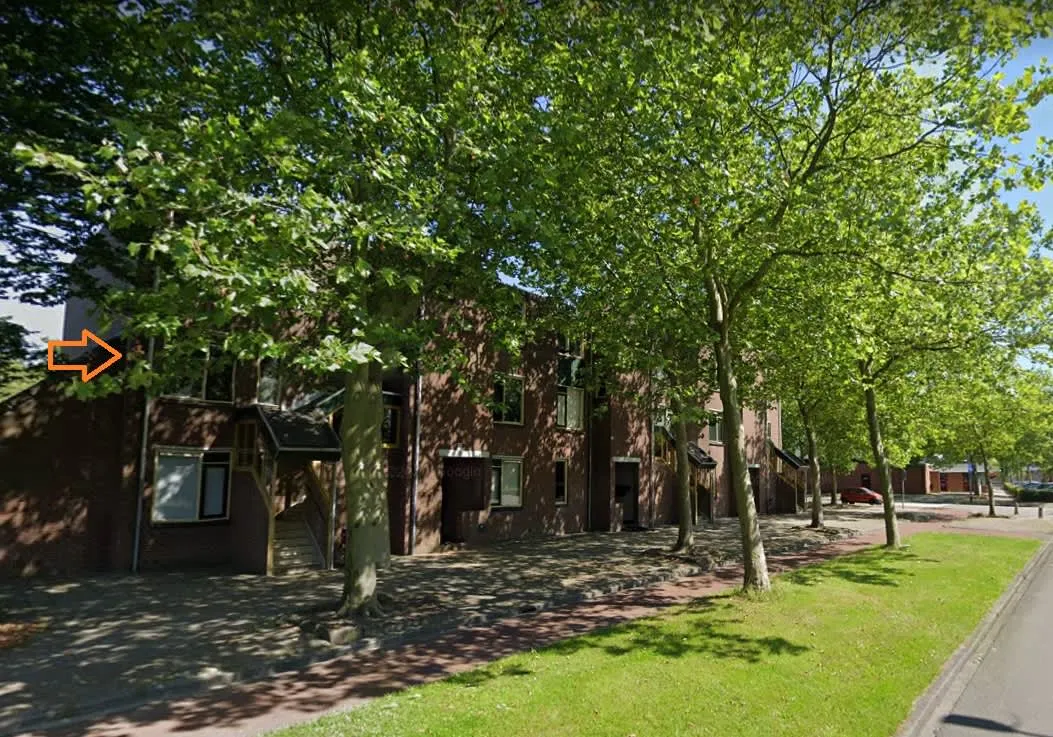 Amkemaheerd 308 9736BX Groningen