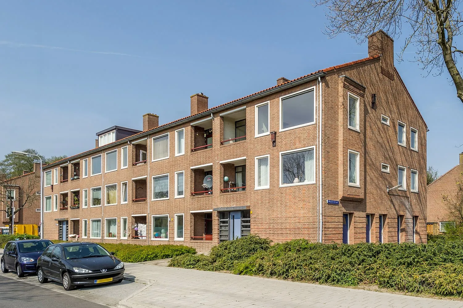 Haydnstraat