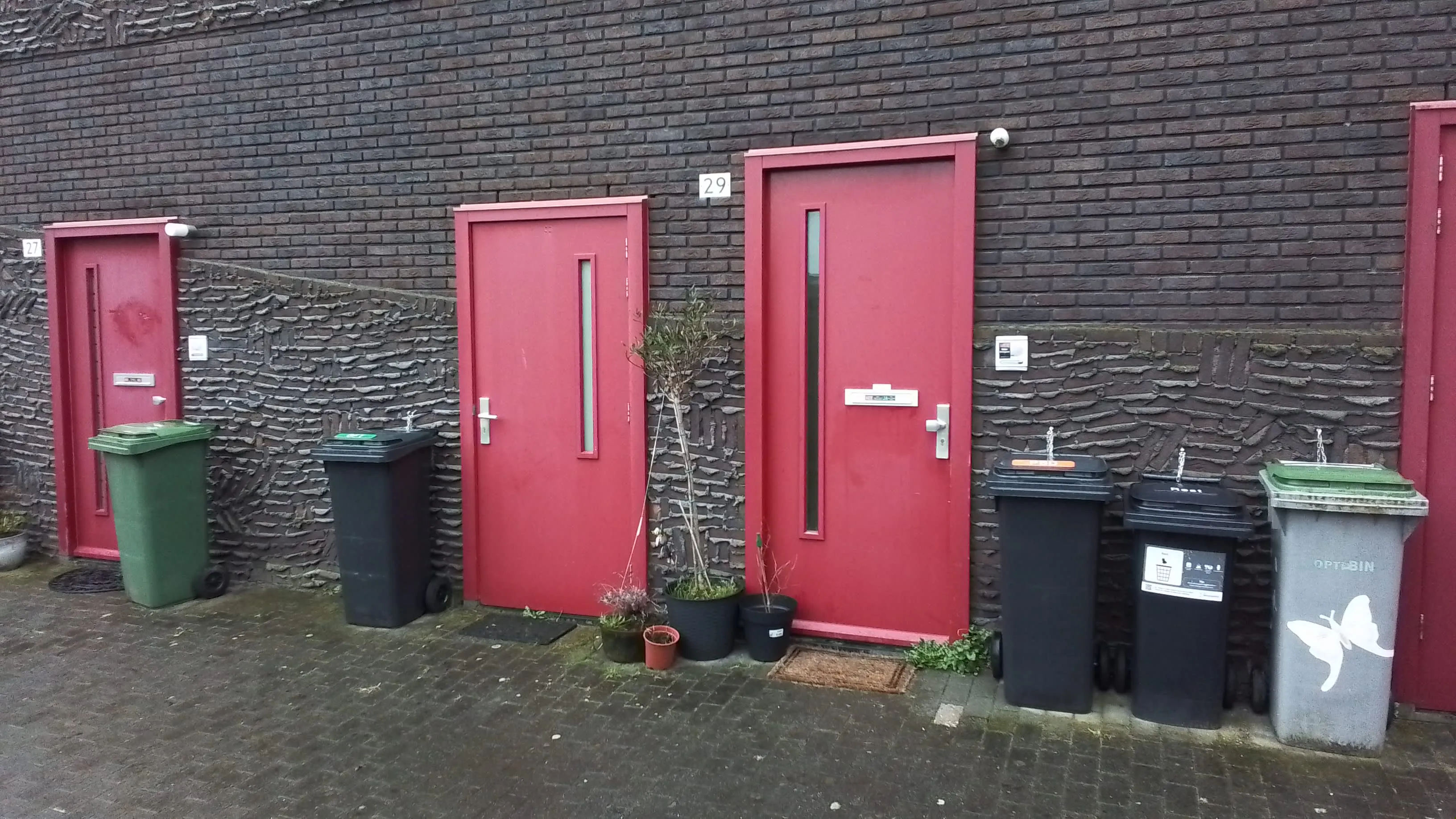 Rijnpoort