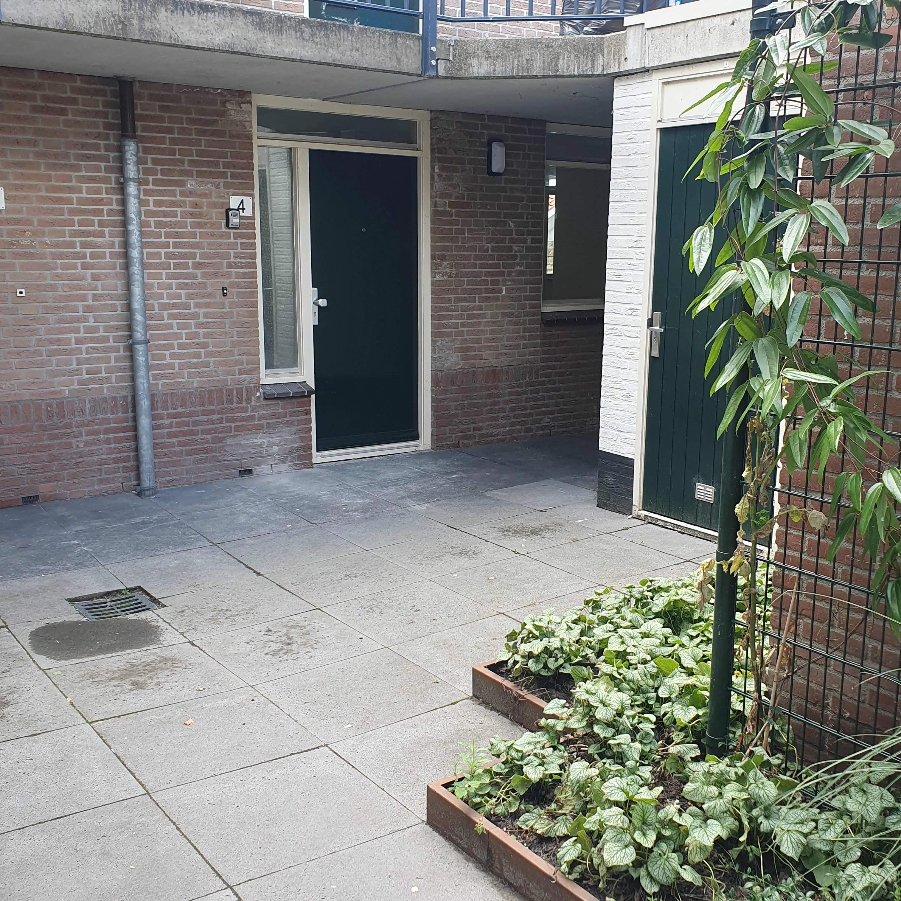 Lijnbaanshof