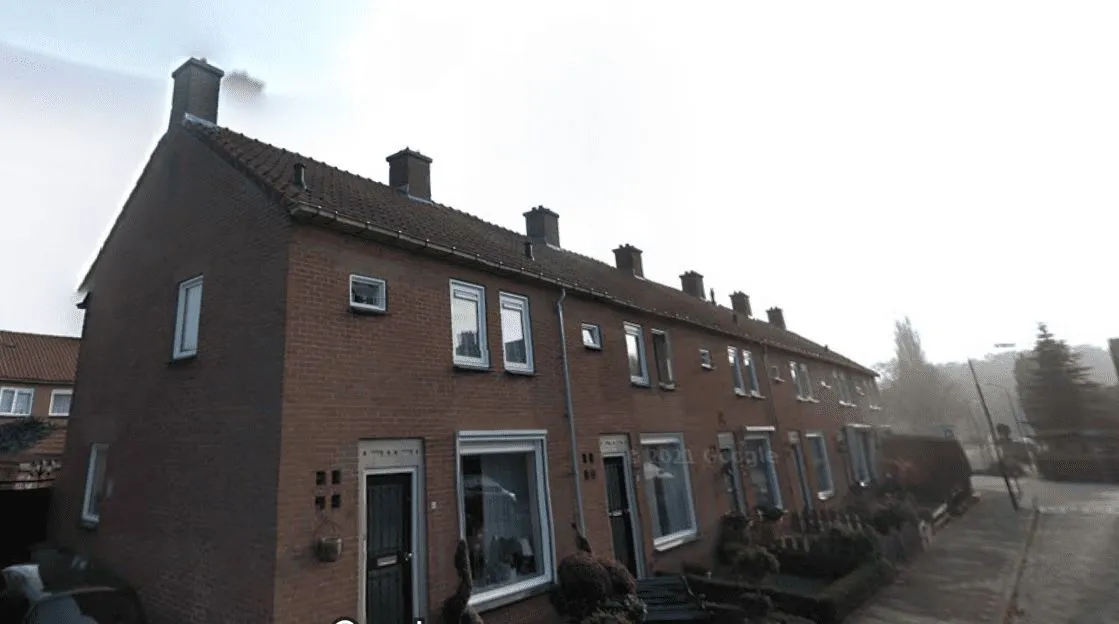 Roemer Visscherstraat