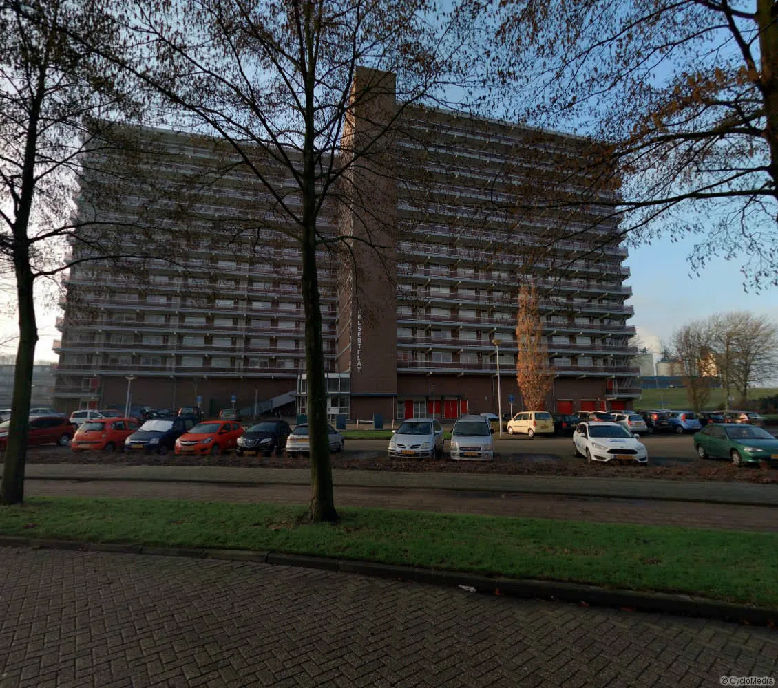 Rembrandtlaan