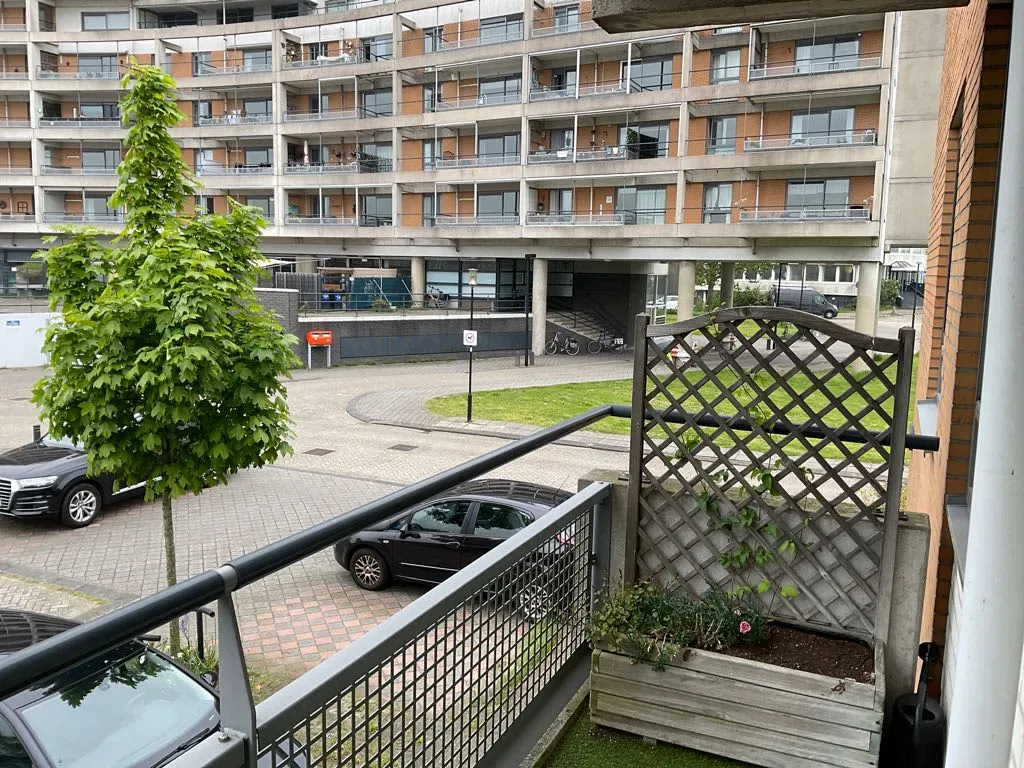Justpier 3 1506BZ Zaandam