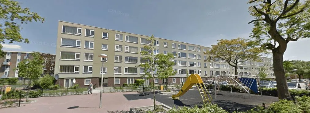 Spaaklaan
