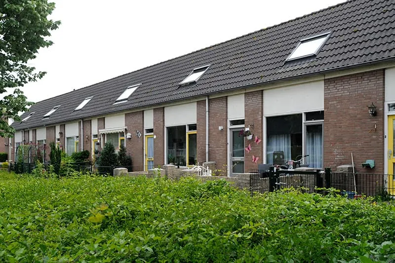 Zeehavenlaan