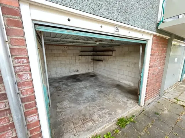 Schaepmanstraat