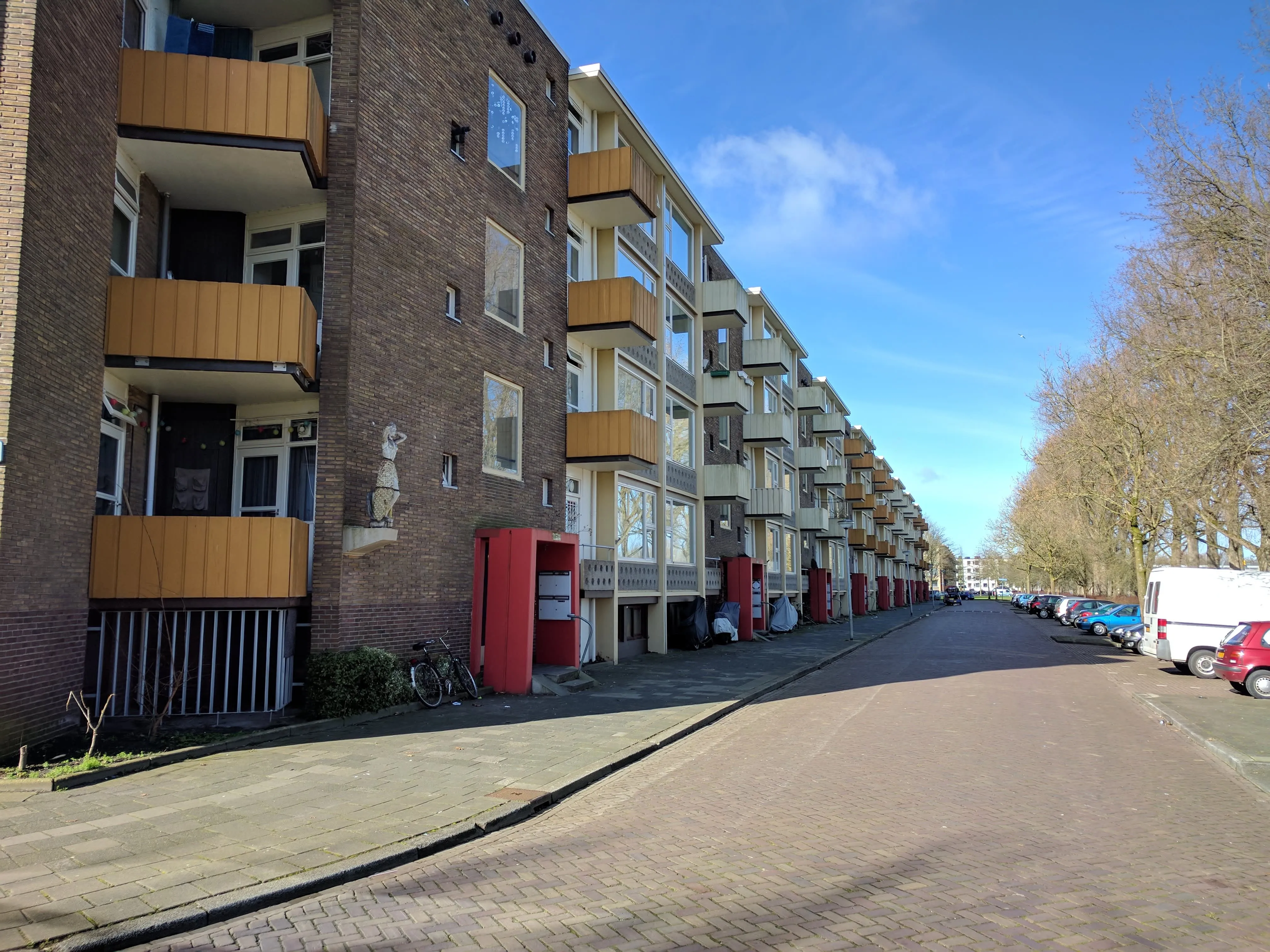 West-Indischekade 179 9715TK Groningen