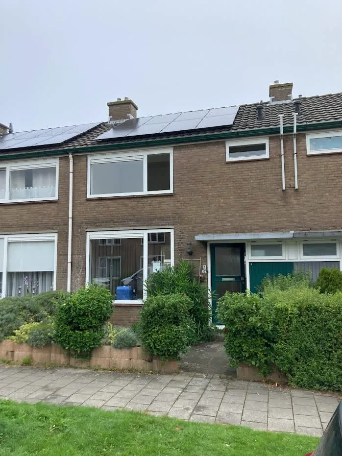 Cor Bruijnweg
