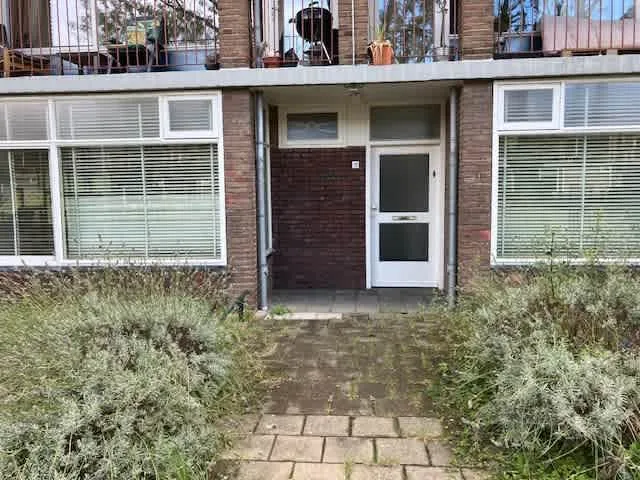 Robijnhof