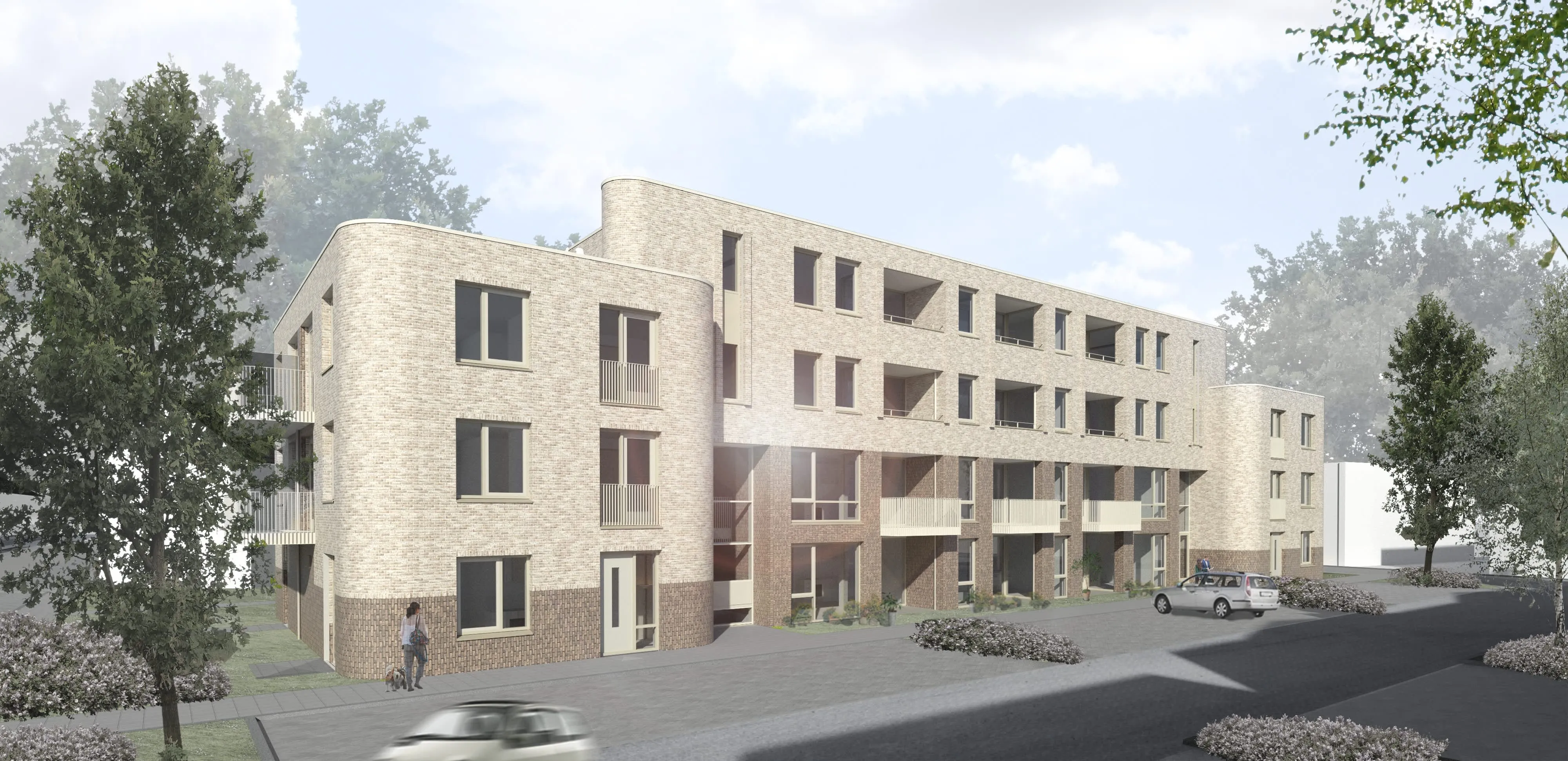 Catharijnestraat