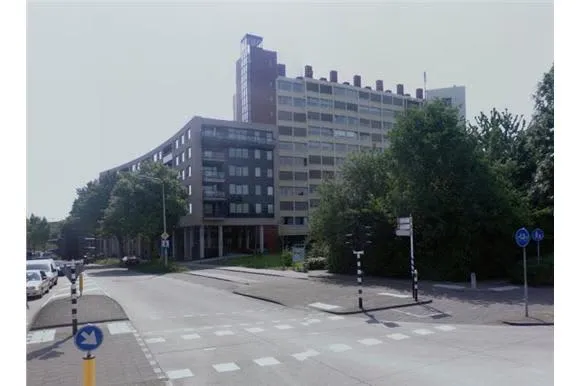 Keizer Karelweg