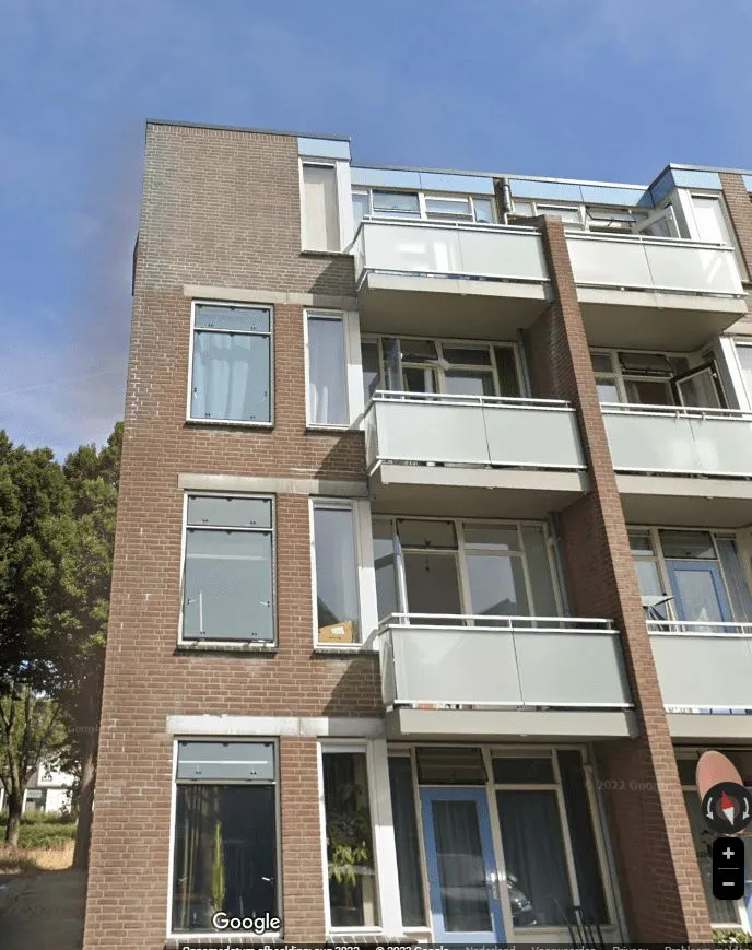 Wederikveld