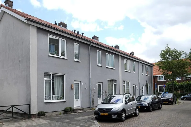 Ceramstraat