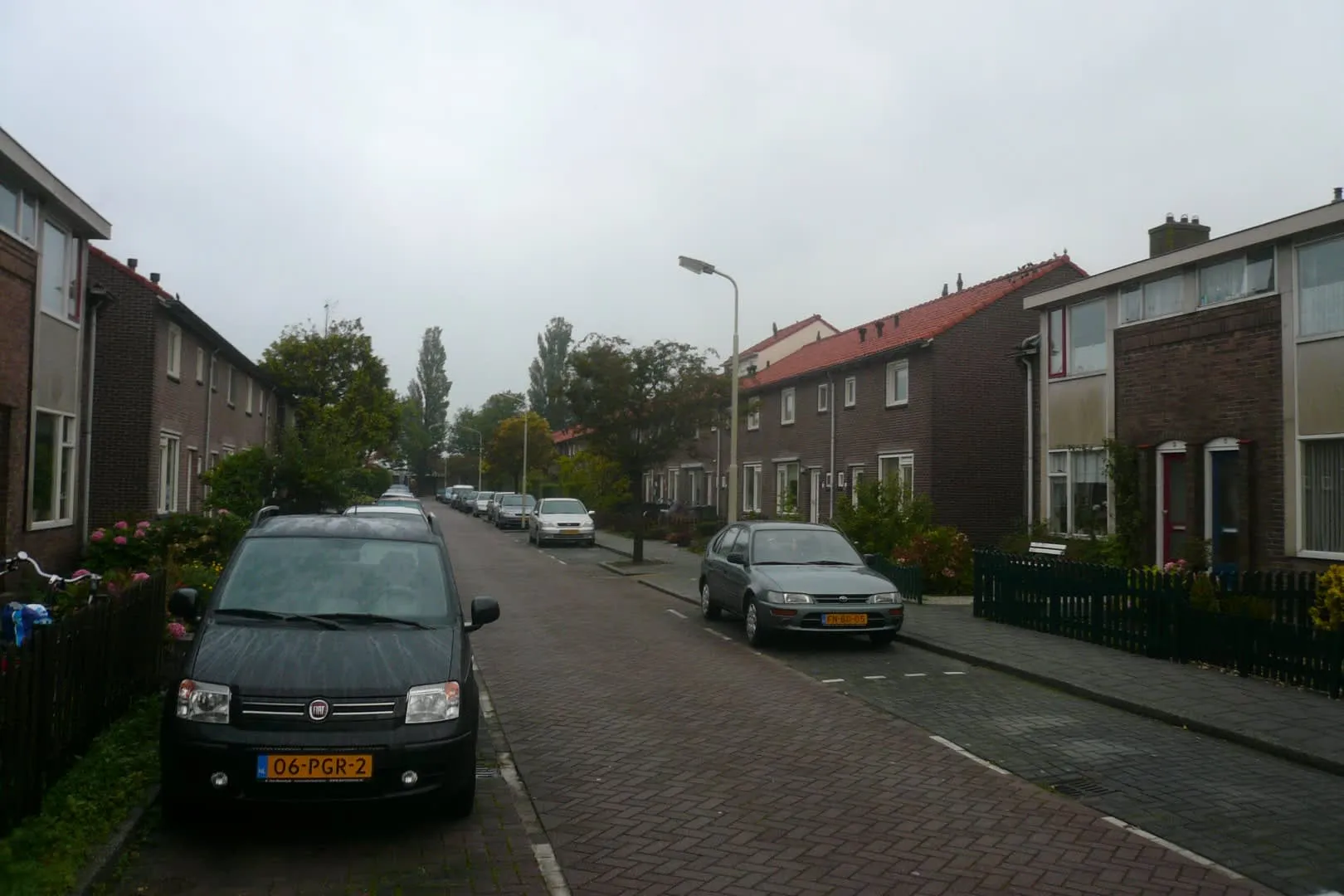 Bestevaerstraat 17 1566DD Assendelft