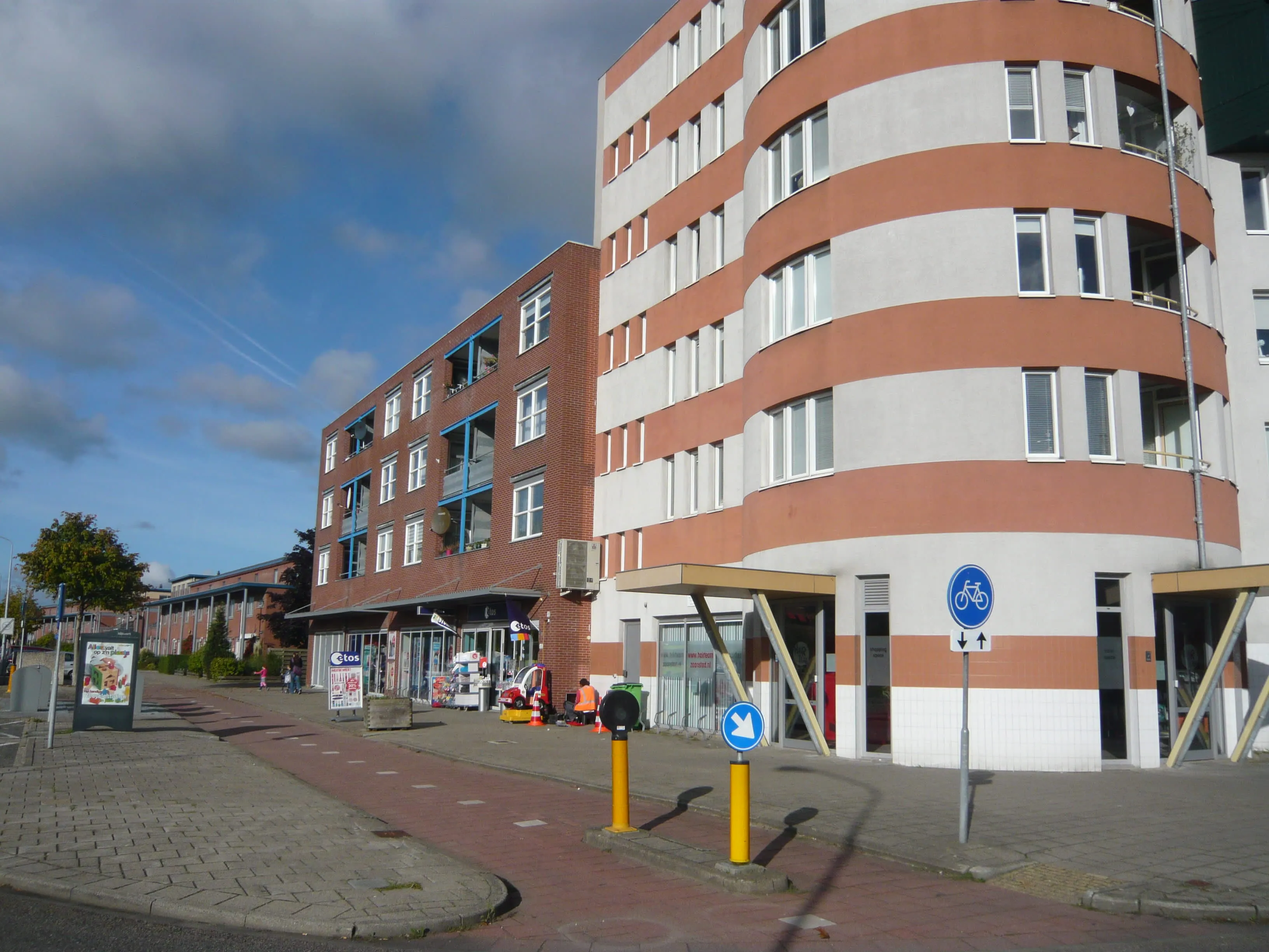 John Lennonstraat