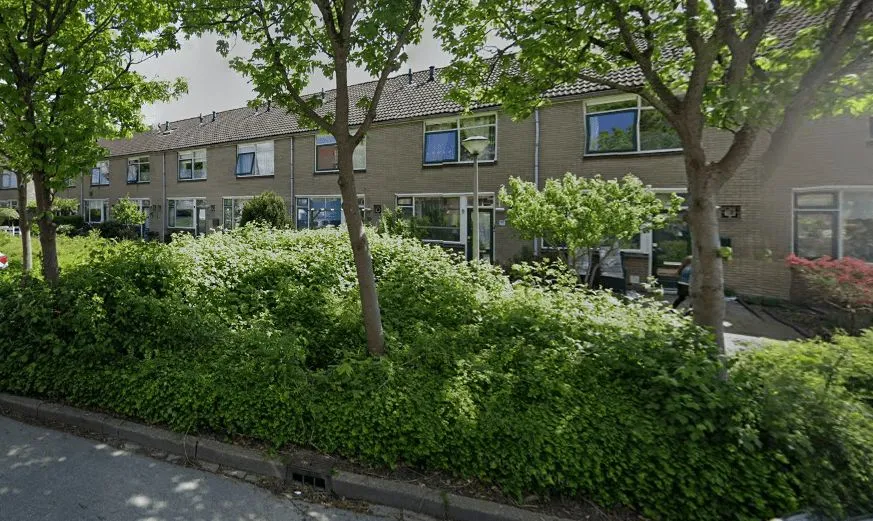 Hollevoeterlaan 20 2751DV Moerkapelle