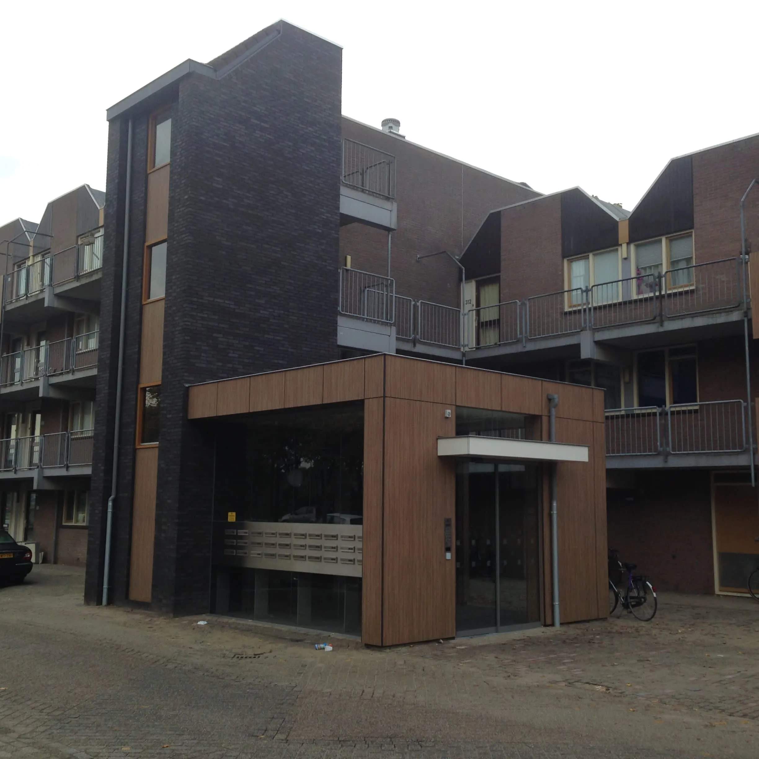 Benedictushof 52 4133AK Vianen